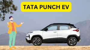 TATA PUNCH EV 3.3