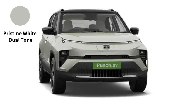 TATA PUNCH EV