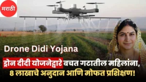 Drone Didi Yojana 